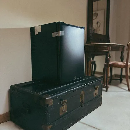 Il Fienile فندق مبيت وإفطار 4*