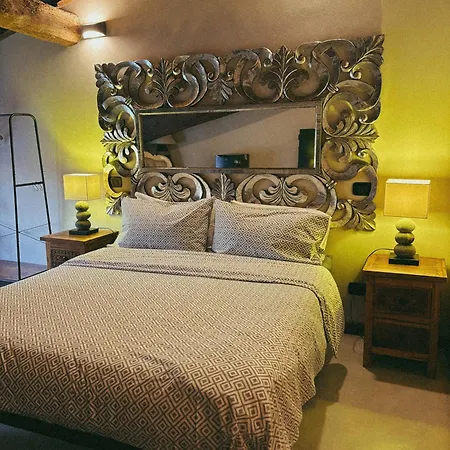 فندق مبيت وإفطار Il Fienile