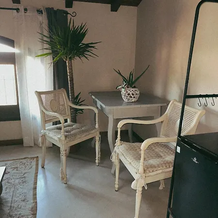 فندق مبيت وإفطار Il Fienile