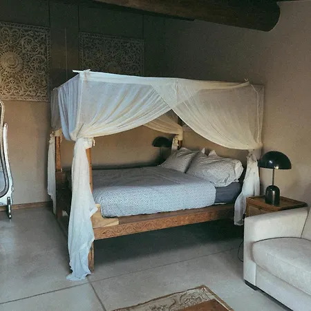 Il Fienile Oda ve Kahvaltı 4*