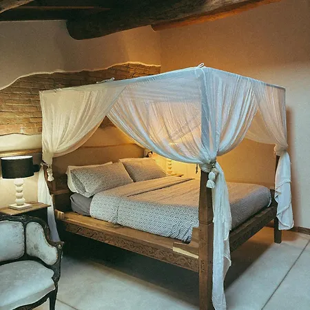 Il Fienile 4* Guastalla