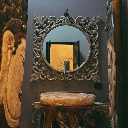 Il Fienile Oda ve Kahvaltı Guastalla