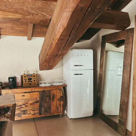 Il Fienile فندق مبيت وإفطار