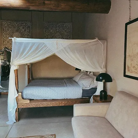Bed & Breakfast Il Fienile