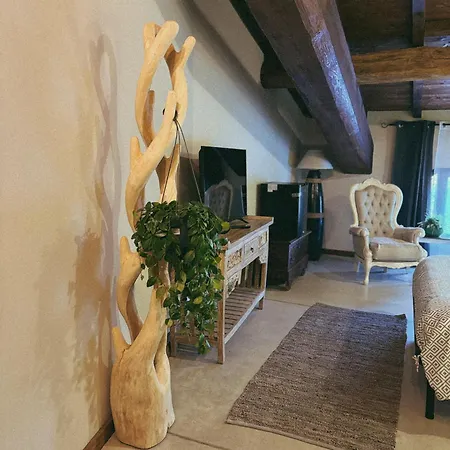 Il Fienile Bed and breakfast