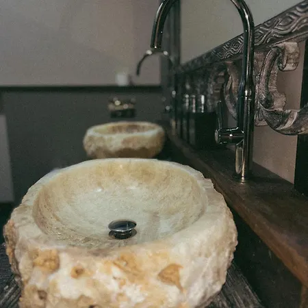 فندق مبيت وإفطار Il Fienile