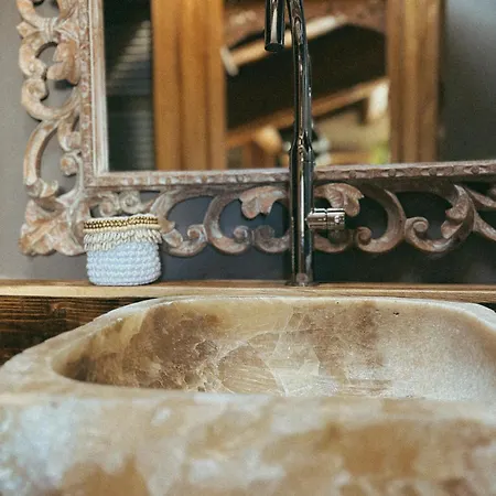 فندق مبيت وإفطار Il Fienile