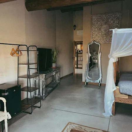 فندق مبيت وإفطار Il Fienile 4*