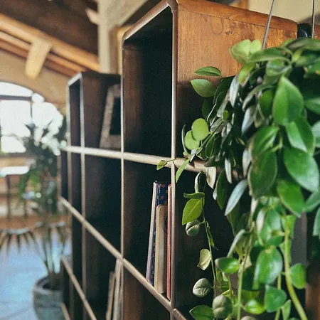 Il Fienile Oda ve Kahvaltı 4*