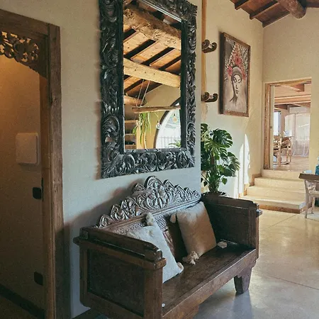 فندق مبيت وإفطار Il Fienile 4*