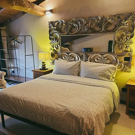 فندق مبيت وإفطار Il Fienile