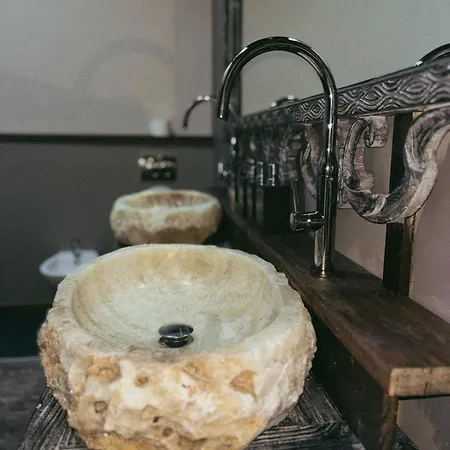 Il Fienile فندق مبيت وإفطار