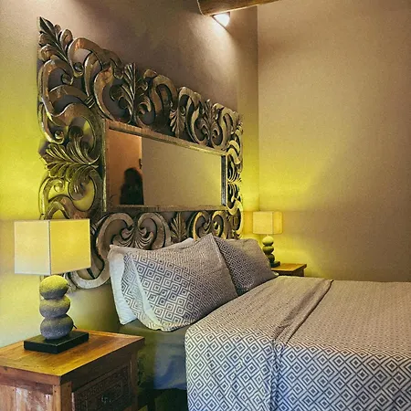 Il Fienile Couette-café 4*