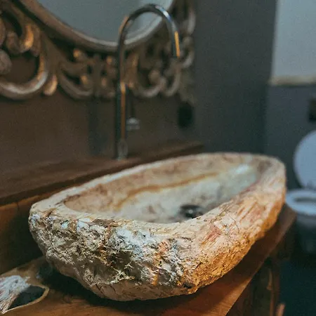 Il Fienile Bed & Breakfast *