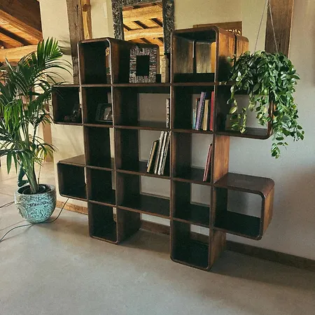 Il Fienile فندق مبيت وإفطار غواستالا