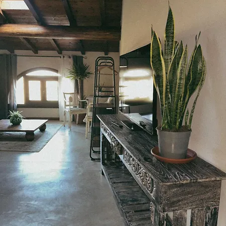 Il Fienile Oda ve Kahvaltı