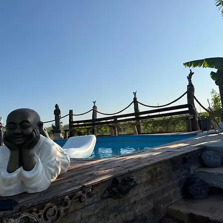 Bed & Breakfast Il Fienile