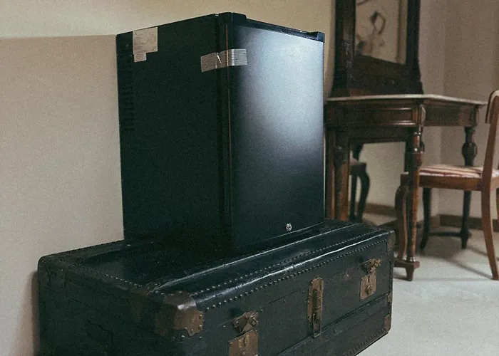 Il Fienile Nocleg ze śniadaniem 4*