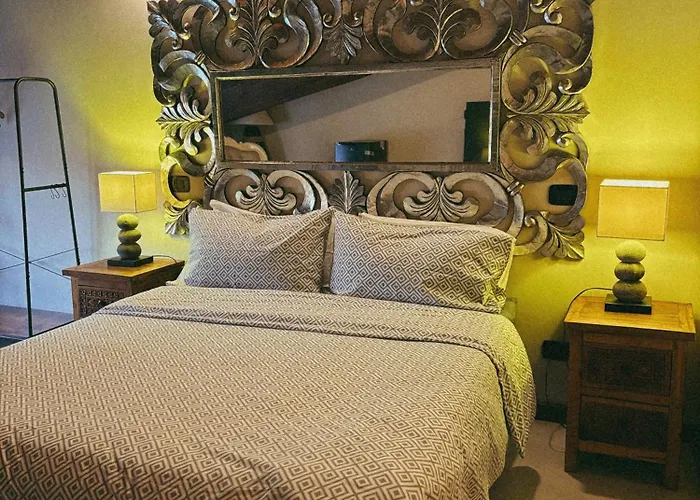 Nocleg ze śniadaniem Il Fienile