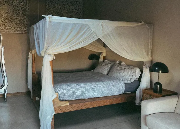 Il Fienile Nocleg ze śniadaniem 4*