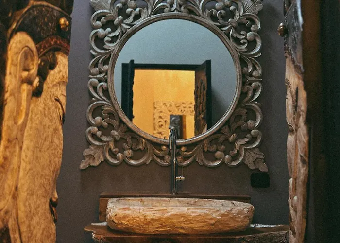 Il Fienile Nocleg ze śniadaniem Guastalla