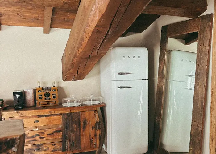 Il Fienile Nocleg ze śniadaniem