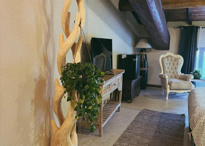 Il Fienile Nocleg ze śniadaniem