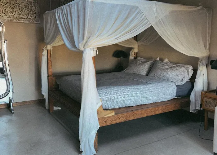 Il Fienile Nocleg ze śniadaniem