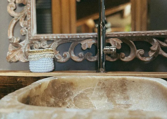 Nocleg ze śniadaniem Il Fienile