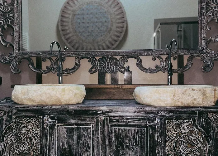 Il Fienile Nocleg ze śniadaniem Guastalla