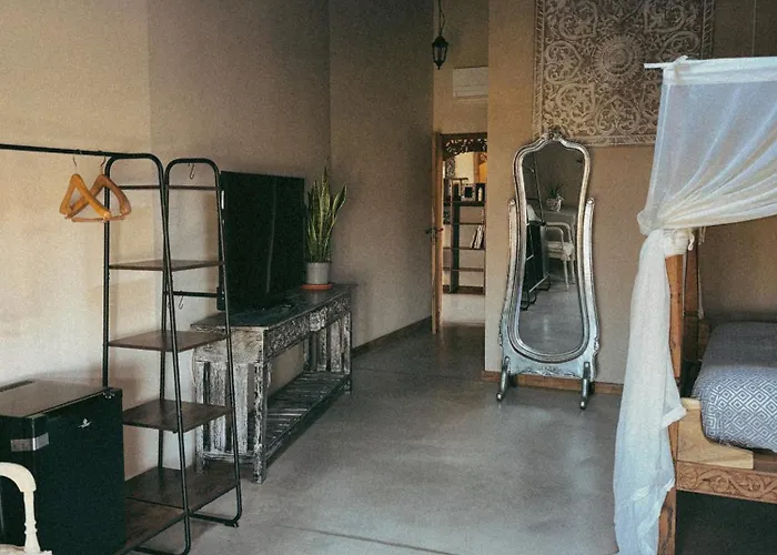 Nocleg ze śniadaniem Il Fienile 4*