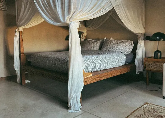 Nocleg ze śniadaniem Il Fienile