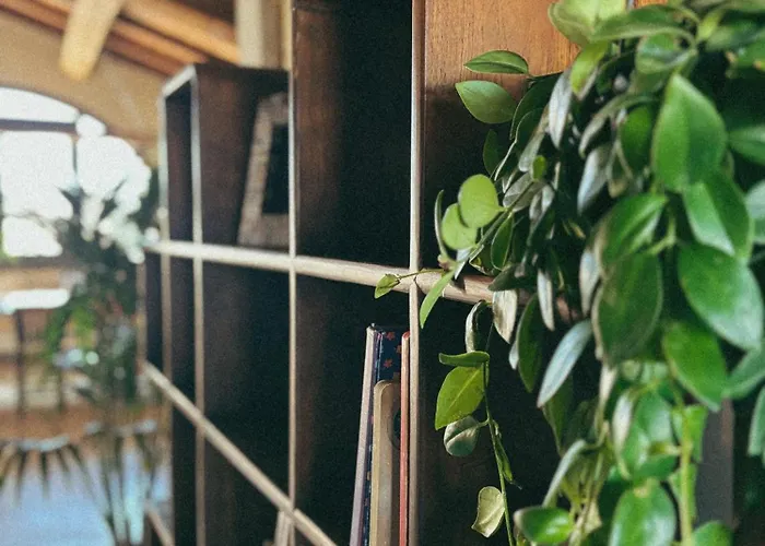 Il Fienile Nocleg ze śniadaniem 4*