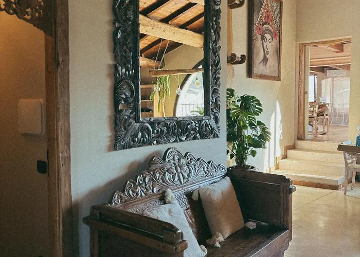 Nocleg ze śniadaniem Il Fienile 4*