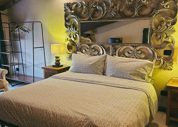 Nocleg ze śniadaniem Il Fienile