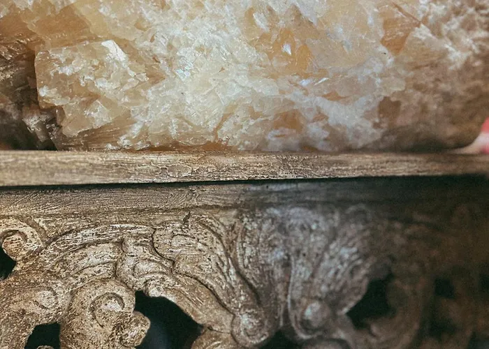 Nocleg ze śniadaniem Il Fienile 4*