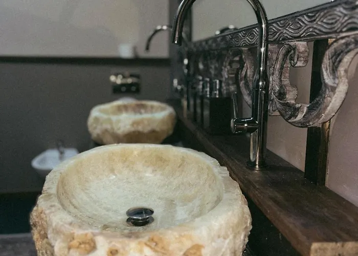 Il Fienile Nocleg ze śniadaniem