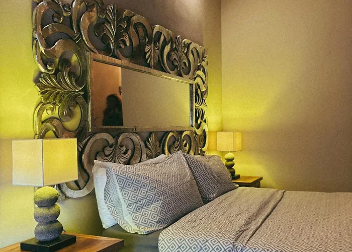 Il Fienile Nocleg ze śniadaniem 4*