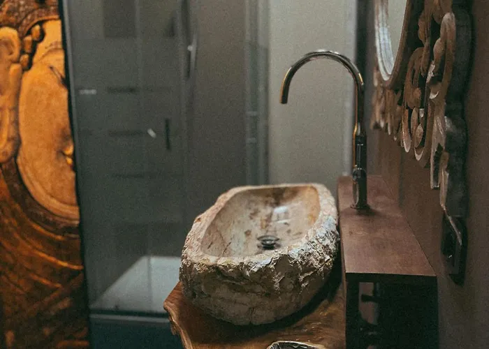 Il Fienile Nocleg ze śniadaniem Guastalla