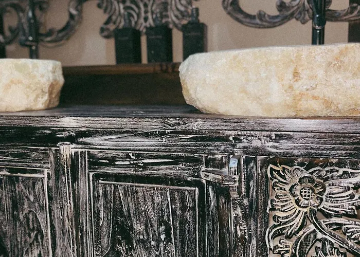 Nocleg ze śniadaniem Il Fienile Guastalla