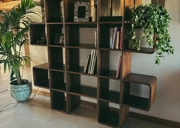 Il Fienile Nocleg ze śniadaniem Guastalla