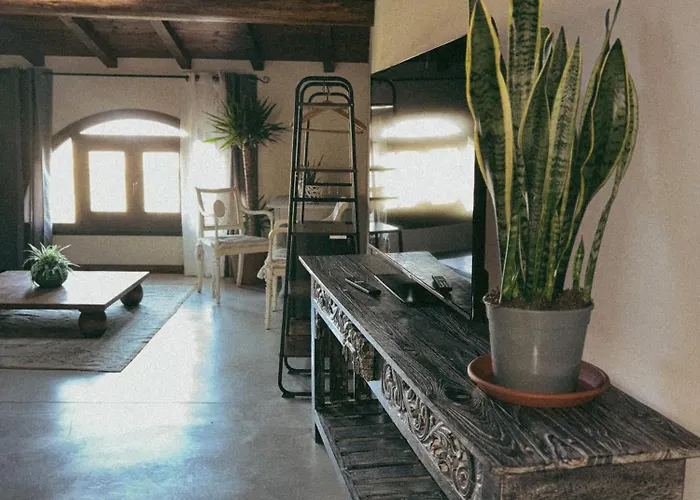 Il Fienile Nocleg ze śniadaniem